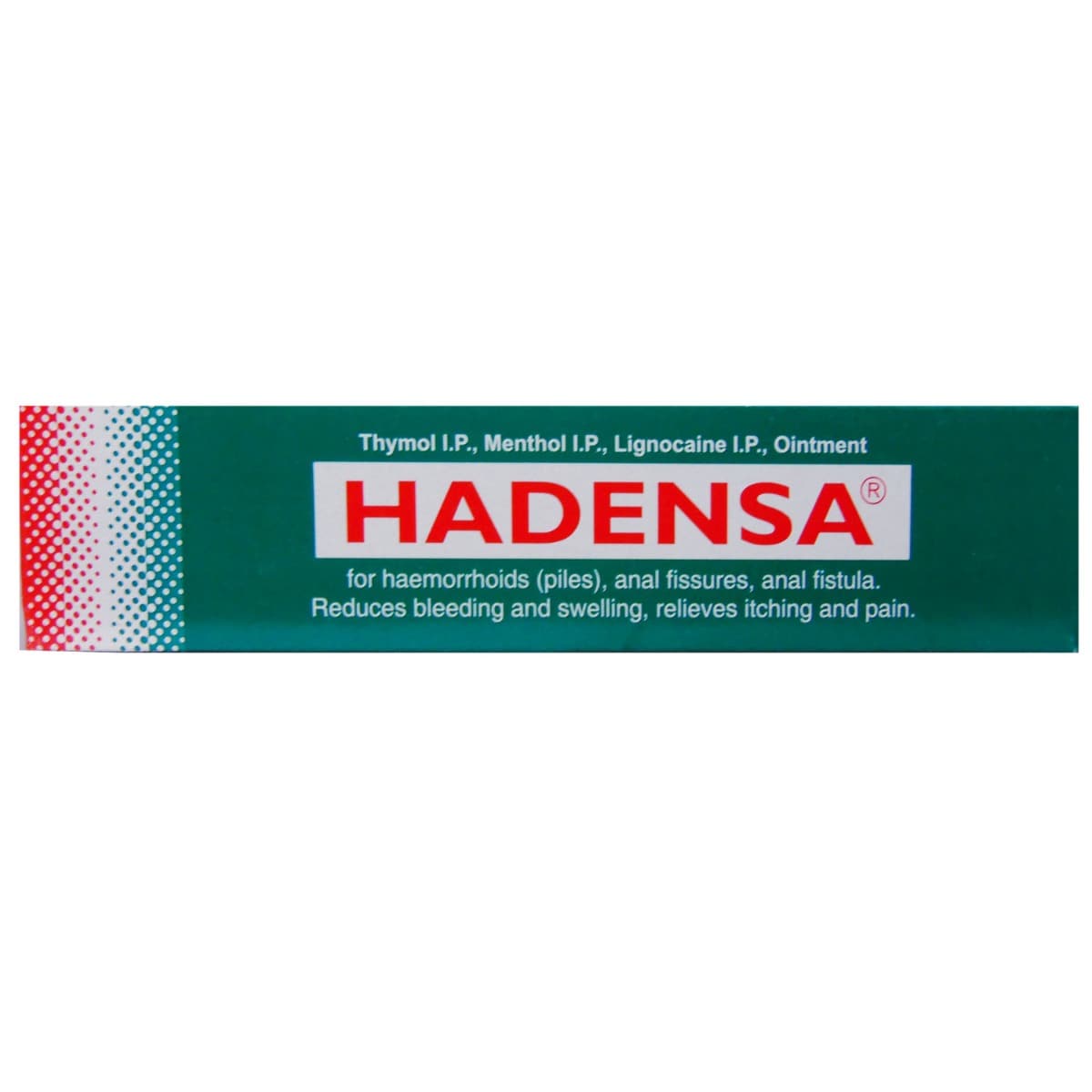 Buy Hadensa Ointment 40 gm Online