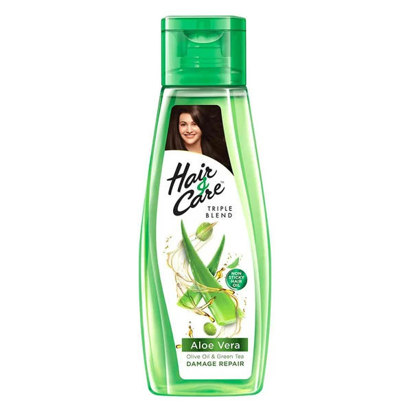 Hair &amp; Care Hair Oil, 100 ml, Pack of 1