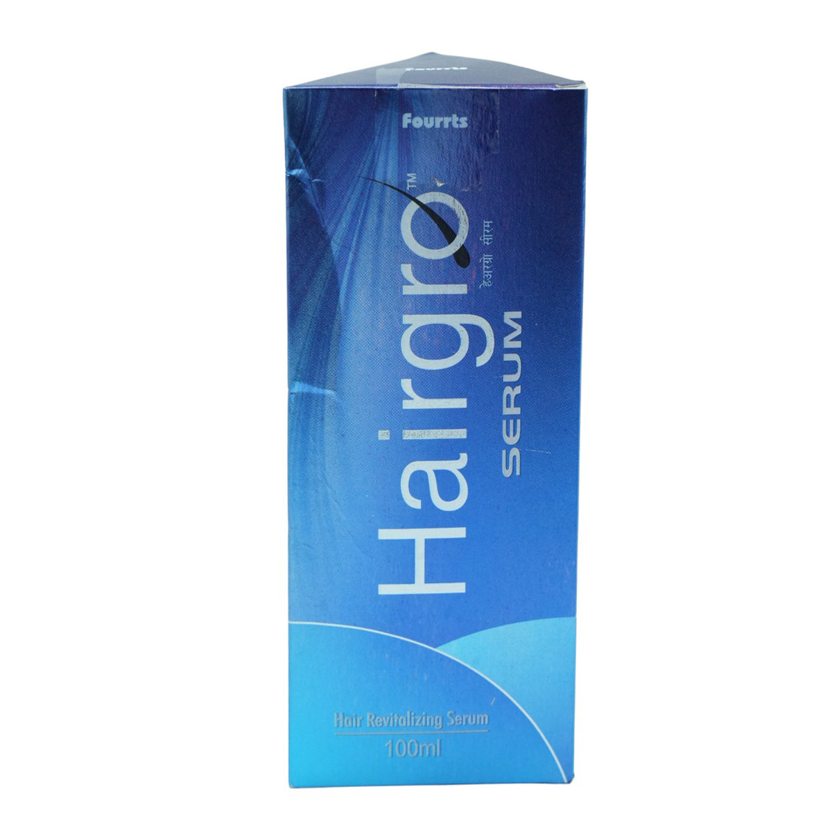 Hairgro Serum 100 ml, Pack of 1 SERUM Hairgro Serum 100 ml, Pack of 1 SERUM