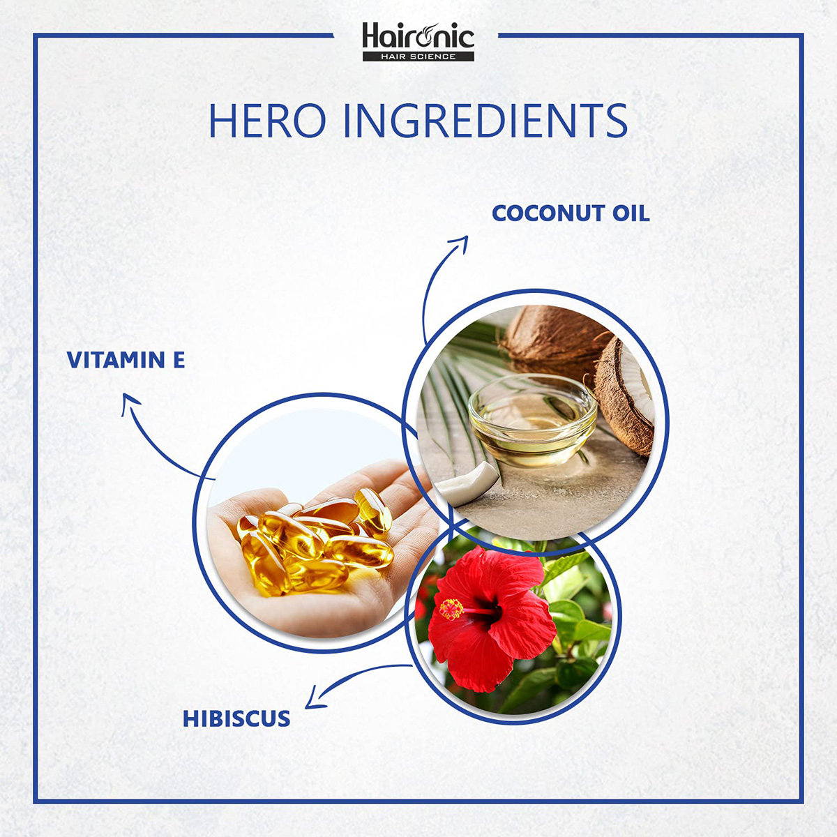 Haironic Hair Vitalizer Hair Oil, 100 ml, Pack of 1 Haironic Hair Vitalizer Hair Oil, 100 ml, Pack of 1