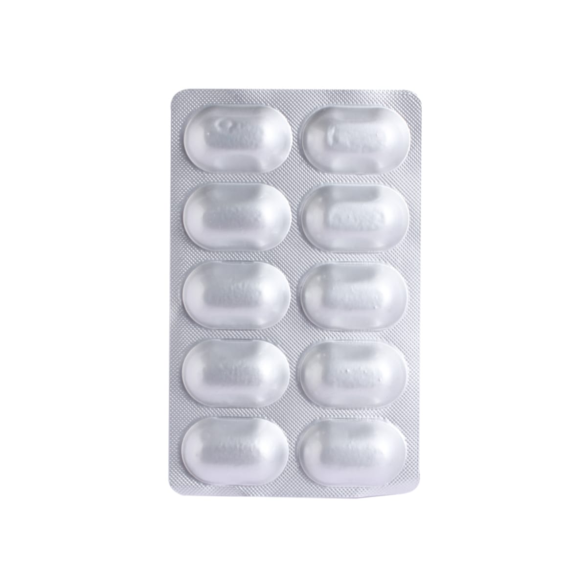 Hairlift Tablet 10's, Pack of 10 Hairlift Tablet 10's, Pack of 10
