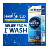 Hair Shield Shampoo 100 ml, Pack of 1 SHAMPOO