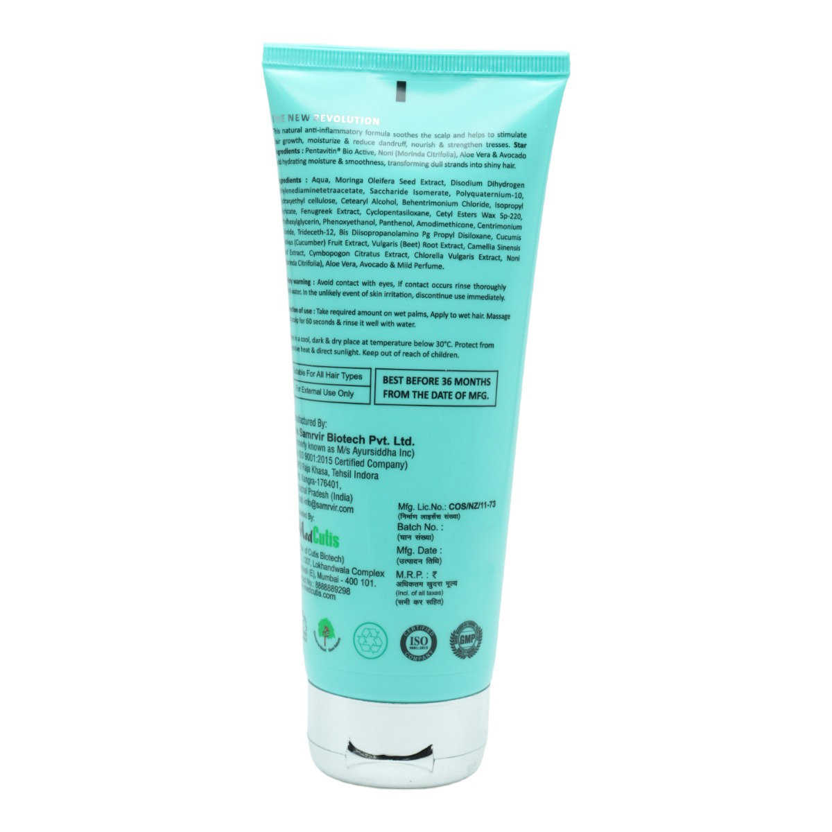 Hairglaze Conditioner 200 ml, Pack of 1 Hairglaze Conditioner 200 ml, Pack of 1