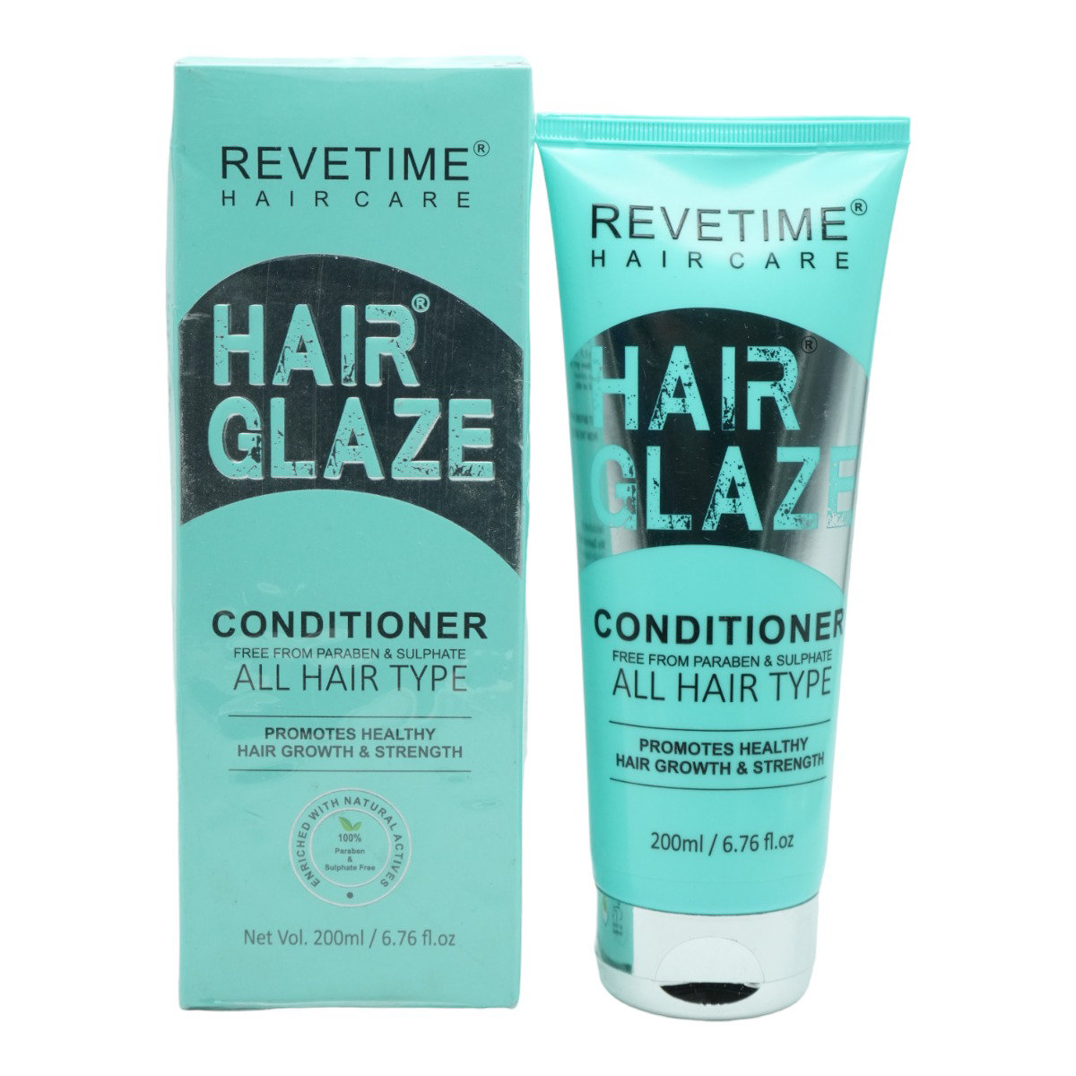 Hairglaze Conditioner 200 ml, Pack of 1 Hairglaze Conditioner 200 ml, Pack of 1