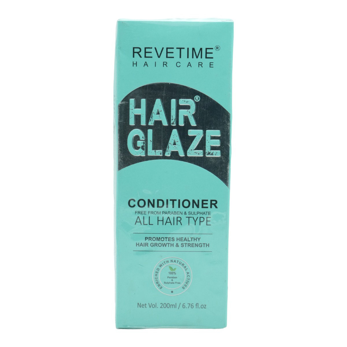 Hairglaze Conditioner 200 ml, Pack of 1 Hairglaze Conditioner 200 ml, Pack of 1
