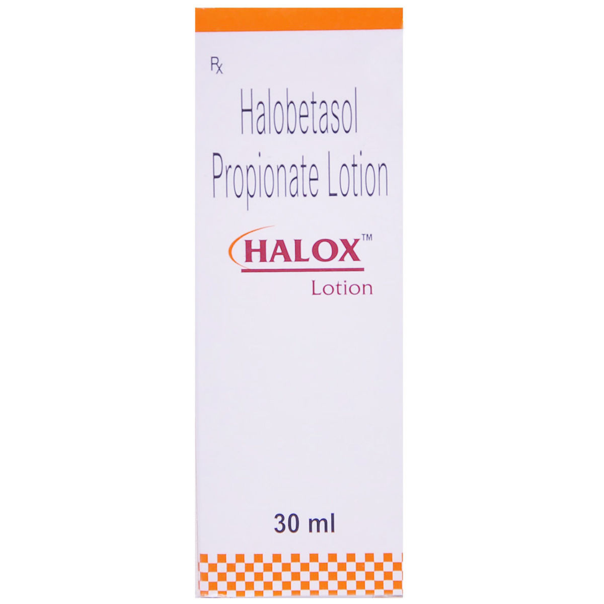 Buy Halox Lotion 30 ml Online