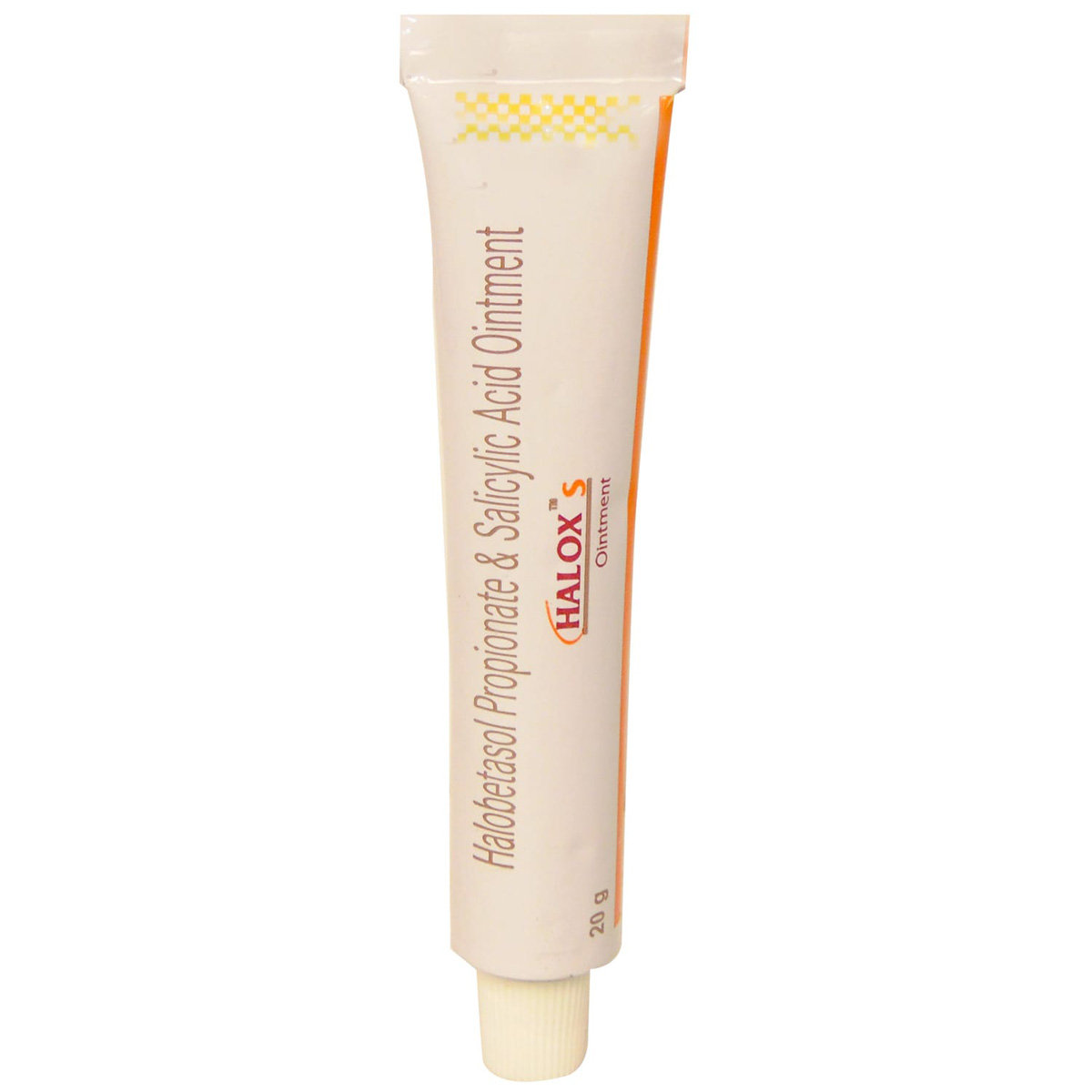 Halox S Ointment 20 gm, Pack of 1 OINTMENT Halox S Ointment 20 gm, Pack of 1 OINTMENT