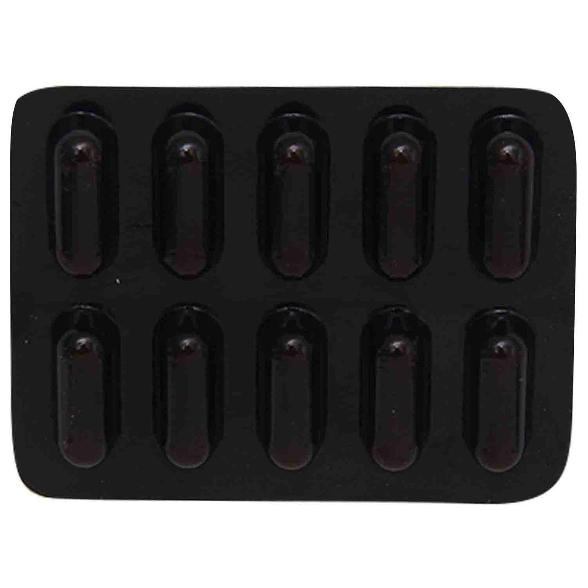 Hansepran 100 Capsule 10's, Pack of 10 CAPSULES Hansepran 100 Capsule 10's, Pack of 10 CAPSULES