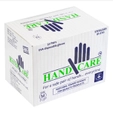Hand Care Gloves Sterile-Medium, 50 Count
