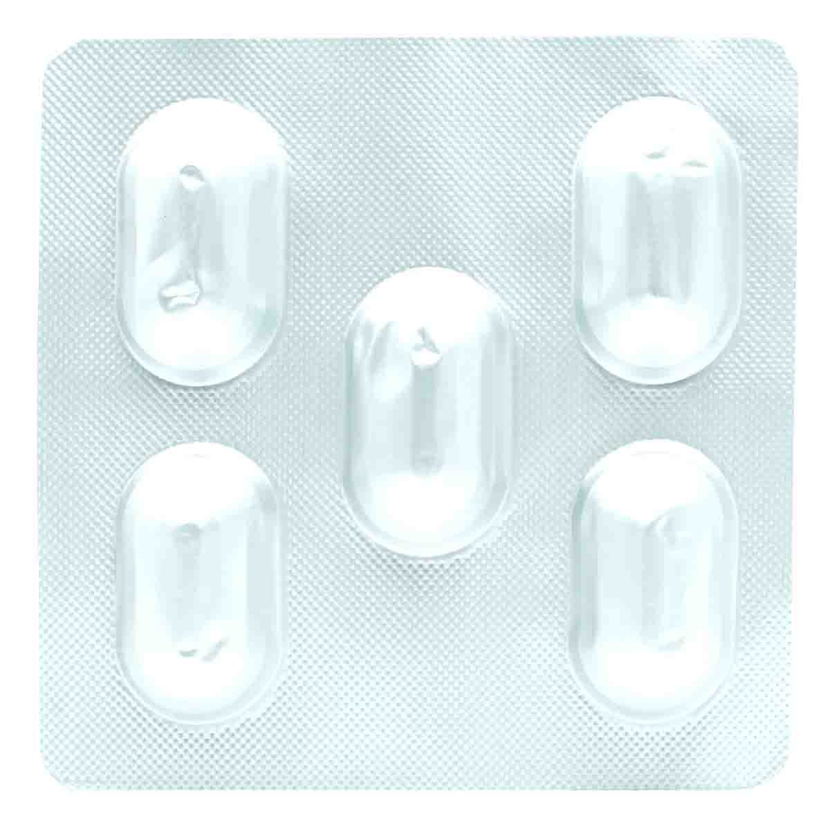 Happibiotic Capsule 5's, Pack of 5 Happibiotic Capsule 5's, Pack of 5