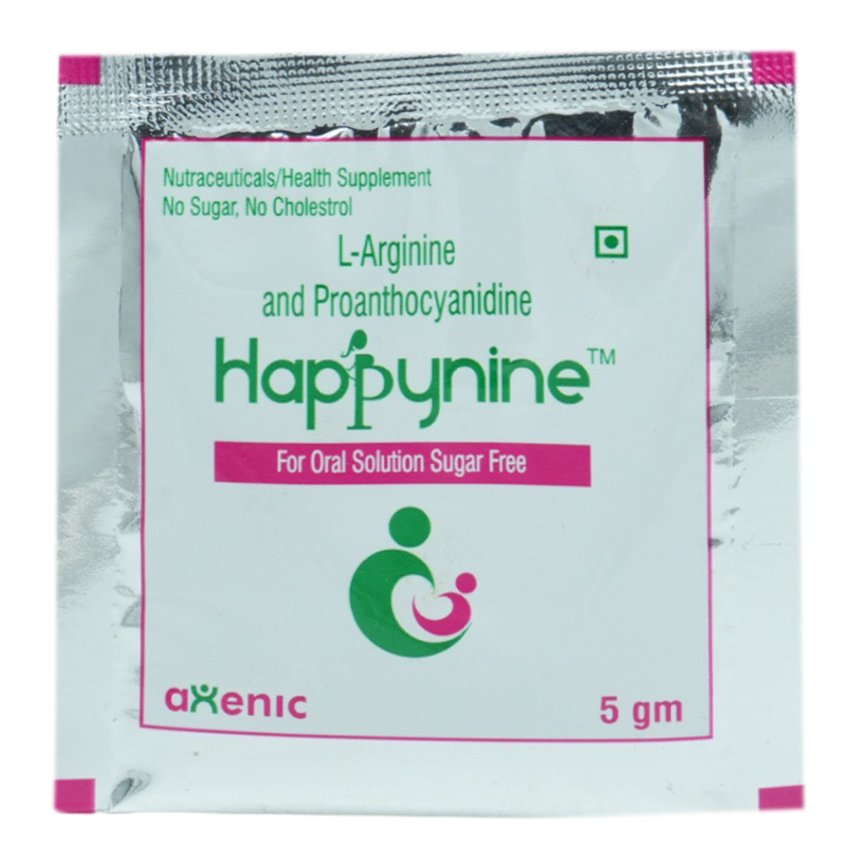 Happynine Sugar Free Oral Solution 5 gm, Pack of 1 Oral Solution Happynine Sugar Free Oral Solution 5 gm, Pack of 1 Oral Solution
