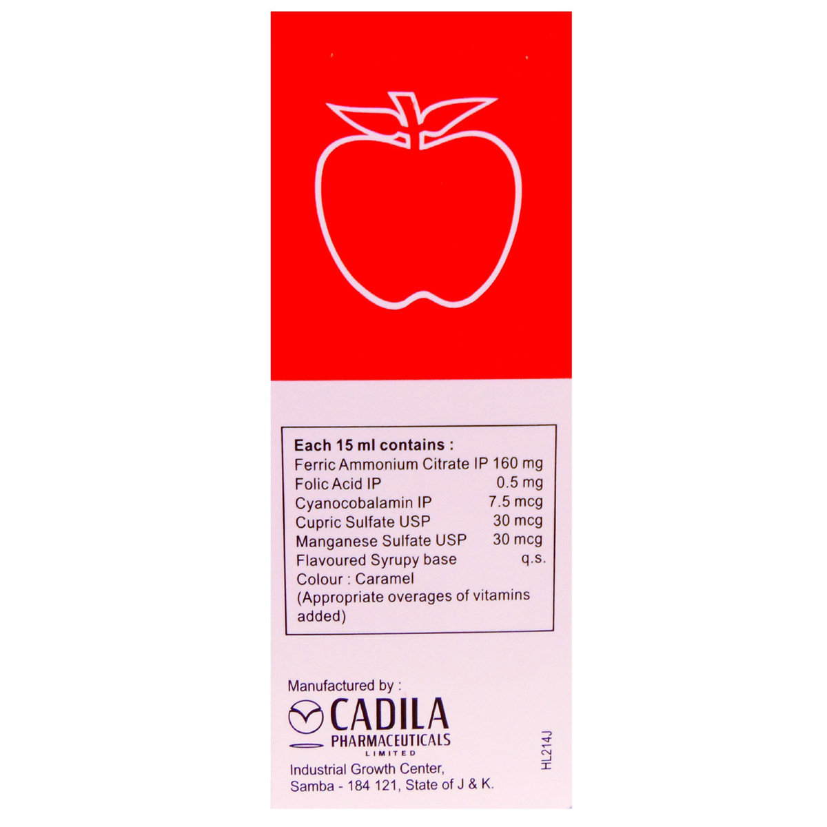 Heam Up SF Liquid 200 ml, Pack of 1 Heam Up SF Liquid 200 ml, Pack of 1