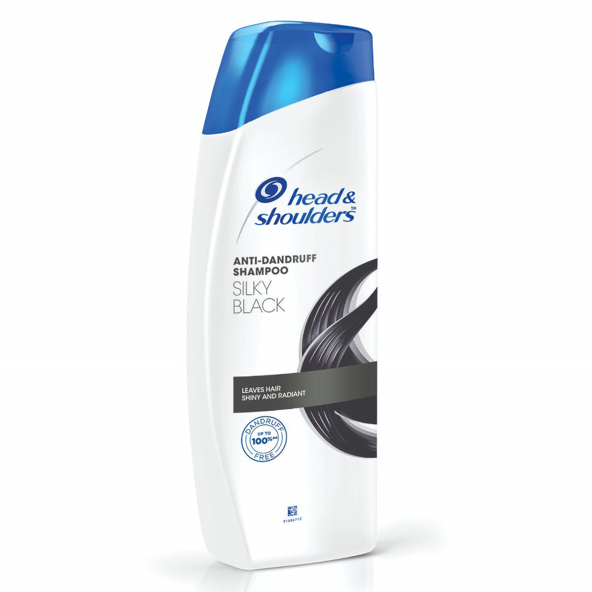 Head & Shoulders Anti-Dandruff Silky Black Shampoo, 180 ml, Pack of 1 Head & Shoulders Anti-Dandruff Silky Black Shampoo, 180 ml, Pack of 1