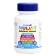 Healthvit Mulvit Multivitamins & Minerals, 60 Tablets