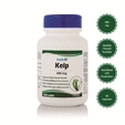 Healthvit Kelp 600 mg, 60 Capsules