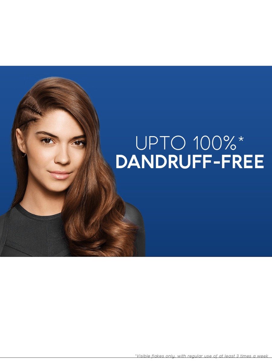 Head & Shoulders 2-in-1 Anti-Hairfall Anti-Dandruff Shampoo + Conditioner, 180 ml, Pack of 1 Head & Shoulders 2-in-1 Anti-Hairfall Anti-Dandruff Shampoo + Conditioner, 180 ml, Pack of 1