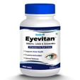 Healthvit Eyevitan Vitamins for Eye Care, 60 Tablets