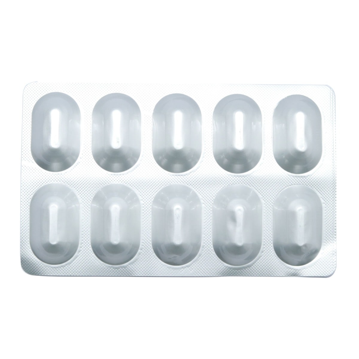Hepagold Tablet 10's, Pack of 10 TabletS Hepagold Tablet 10's, Pack of 10 TabletS