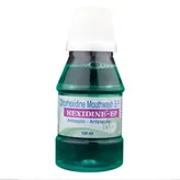 Hexidine-EP Mouth Wash 150 ml, Pack of 1 Mouth Wash