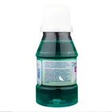 Hexidine-EP Mouth Wash 150 ml, Pack of 1 Mouth Wash