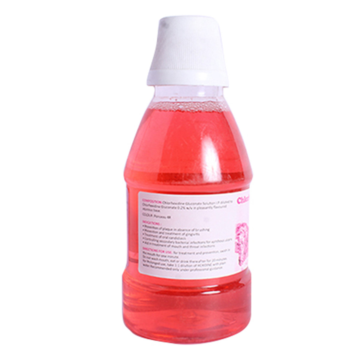 Hexidine Anise Fresh Sugar Free Mouth Wash 300 ml, Pack of 1 LIQUID Hexidine Anise Fresh Sugar Free Mouth Wash 300 ml, Pack of 1 LIQUID