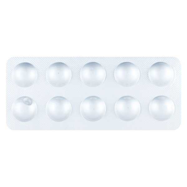 Heyforte Max Tablet 10's, Pack of 10 Heyforte Max Tablet 10's, Pack of 10