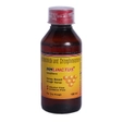 Hhlinctus Syrup 100 ml