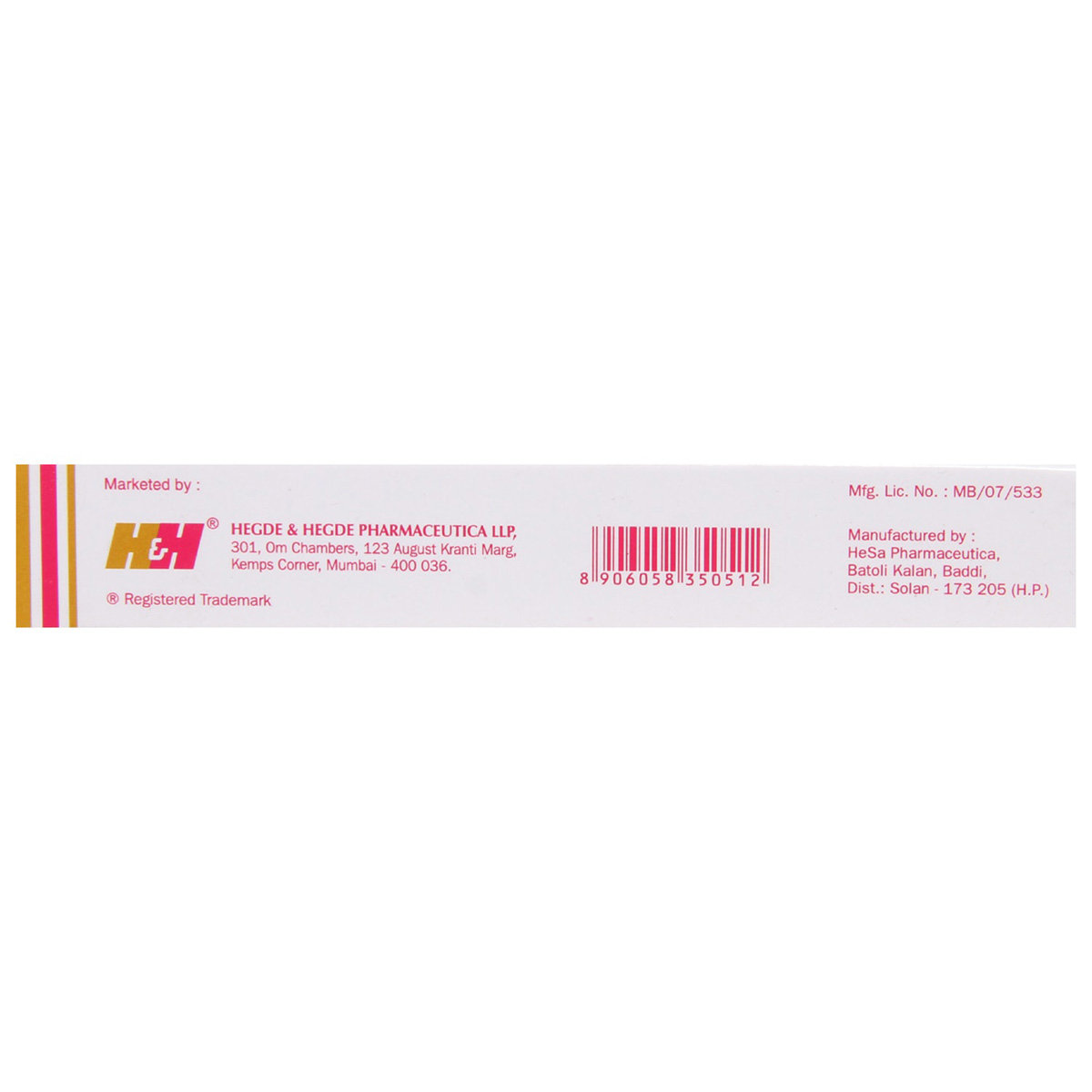 HHsalic Ointment 20 gm, Pack of 1 OINTMENT HHsalic Ointment 20 gm, Pack of 1 OINTMENT