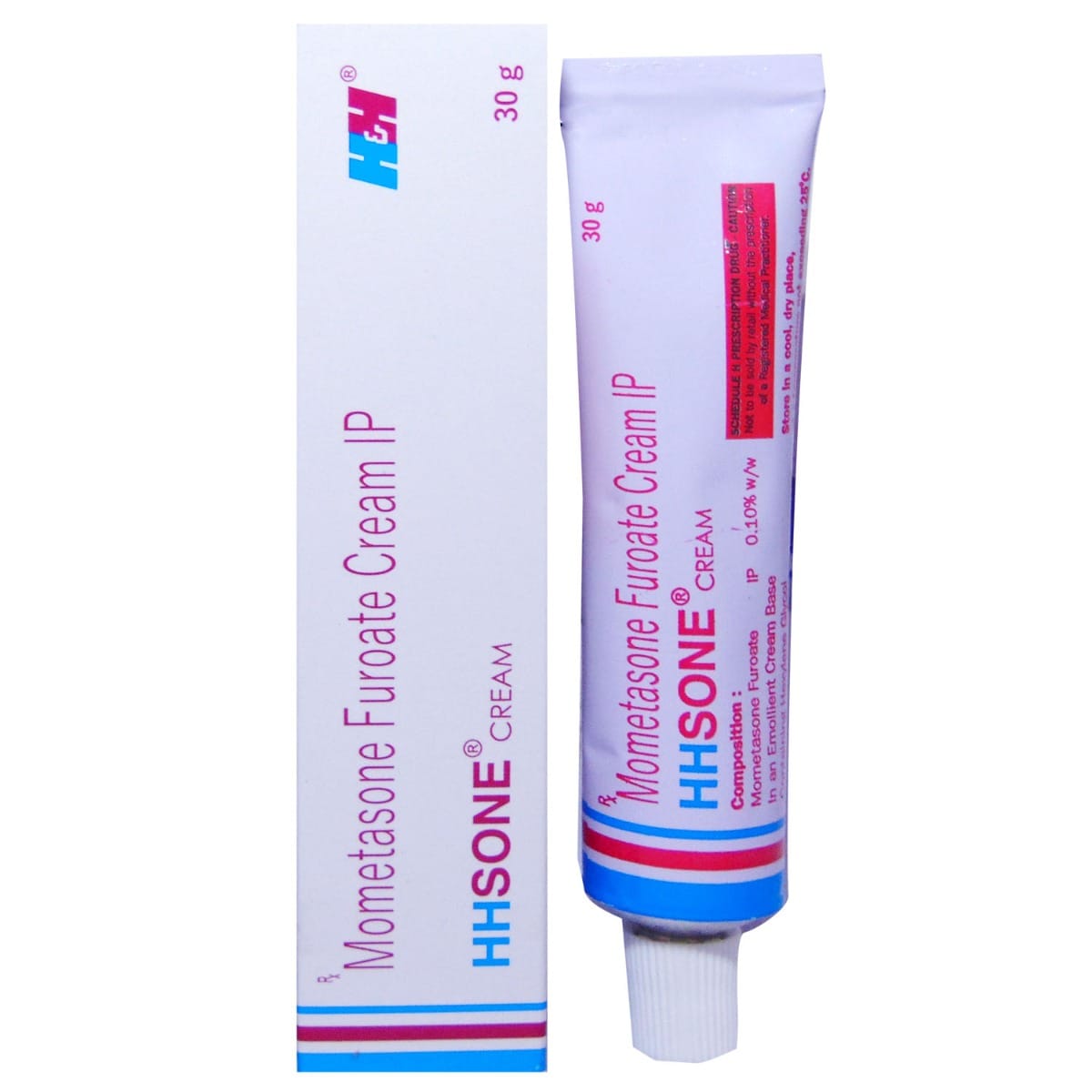 HHSone Cream 30 gm, Pack of 1 Cream HHSone Cream 30 gm, Pack of 1 Cream
