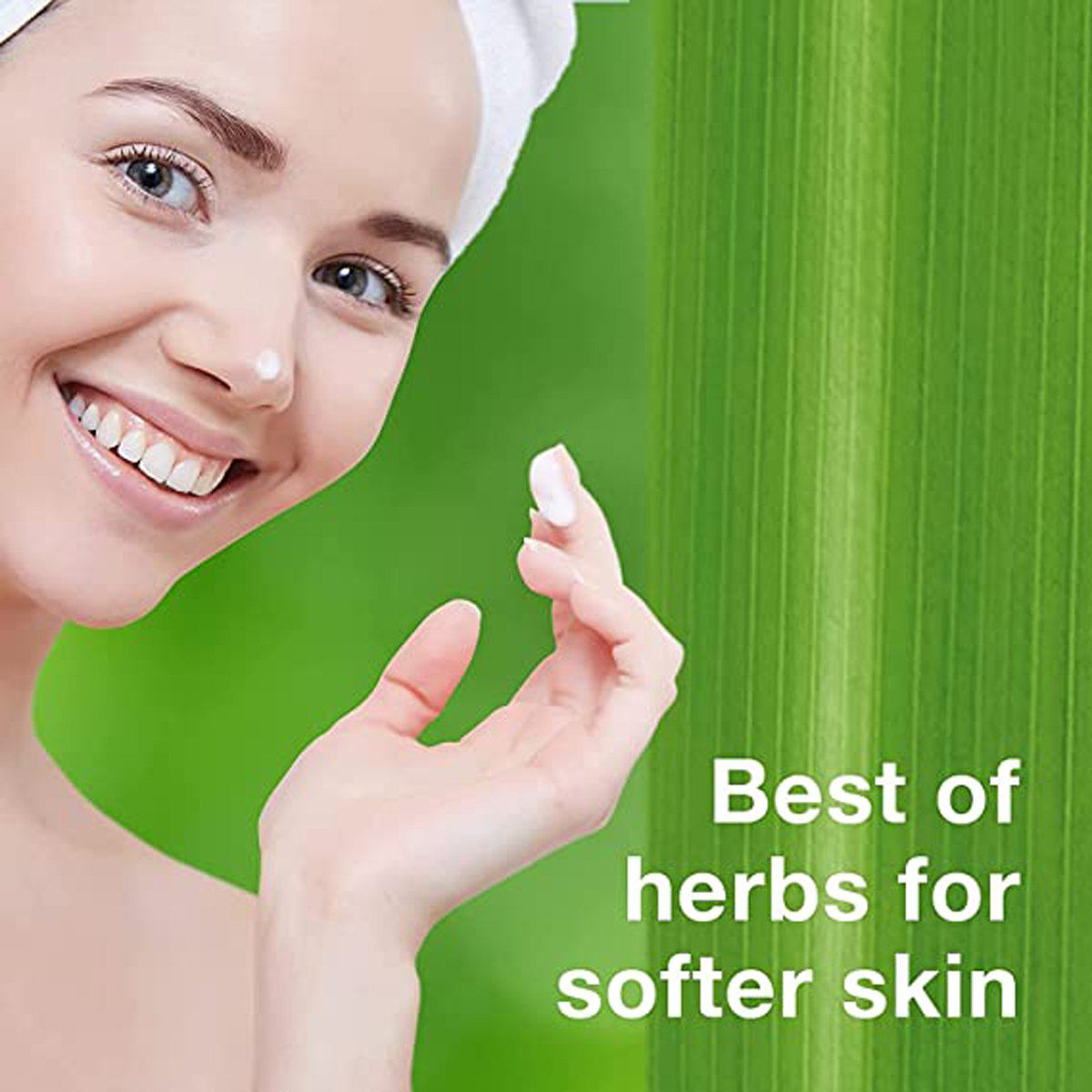 Himalaya Cucumber & Coconut Soap 75 gm | With Coconut Oil, Cucumber | Gently Cleanses | For Rejuvenatind & Refreshing Skin, Pack of 1 Himalaya Cucumber & Coconut Soap 75 gm | With Coconut Oil, Cucumber | Gently Cleanses | For Rejuvenatind & Refreshing Skin, Pack of 1