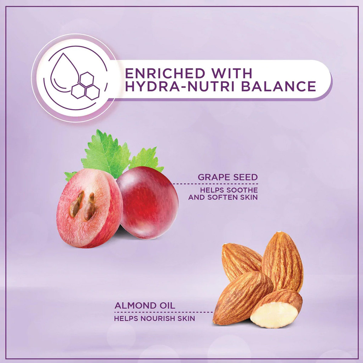 Himalaya Soothing Body Lotion 100 ml | Grape Seed & Almond Oil | Soothes & Soften Dry Skin, Pack of 1 Himalaya Soothing Body Lotion 100 ml | Grape Seed & Almond Oil | Soothes & Soften Dry Skin, Pack of 1