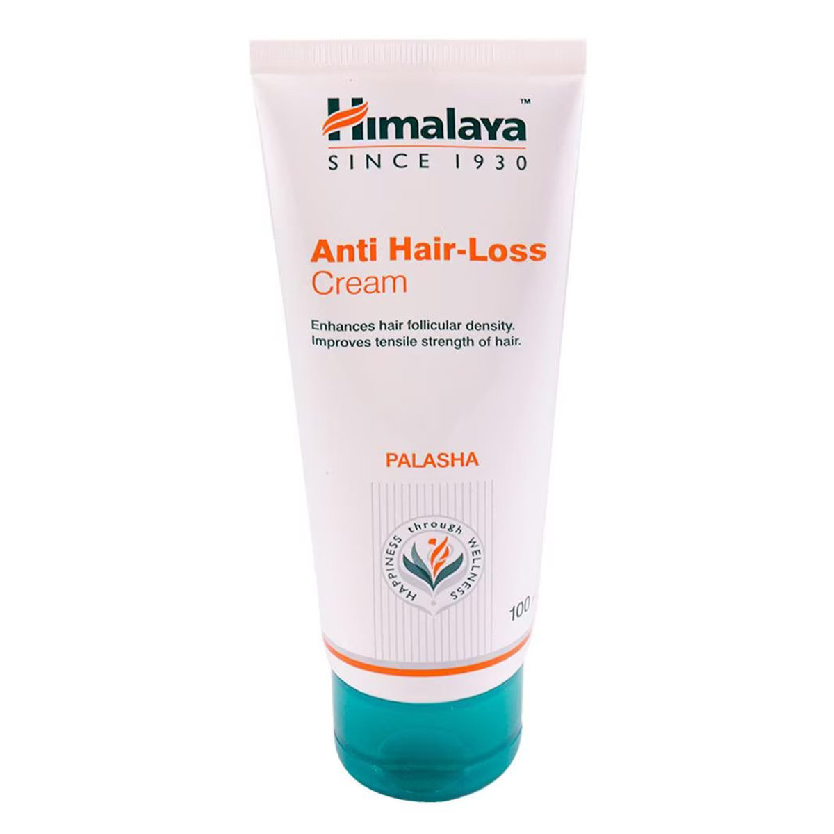 Himalaya Anti Hair Loss Cream, 100 ml, Pack of 1 Himalaya Anti Hair Loss Cream, 100 ml, Pack of 1