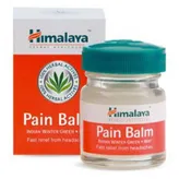 Himalaya Pain Balm, 10 gm, Pack of 1