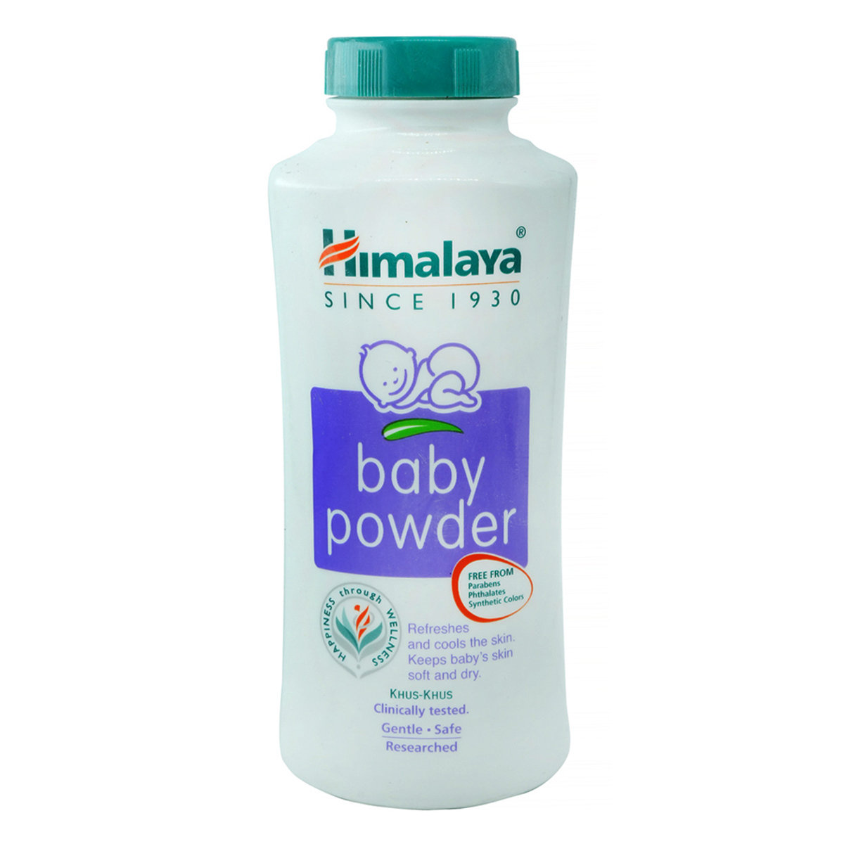 Himalaya Baby Powder, 100 gm, Pack of 1 Himalaya Baby Powder, 100 gm, Pack of 1