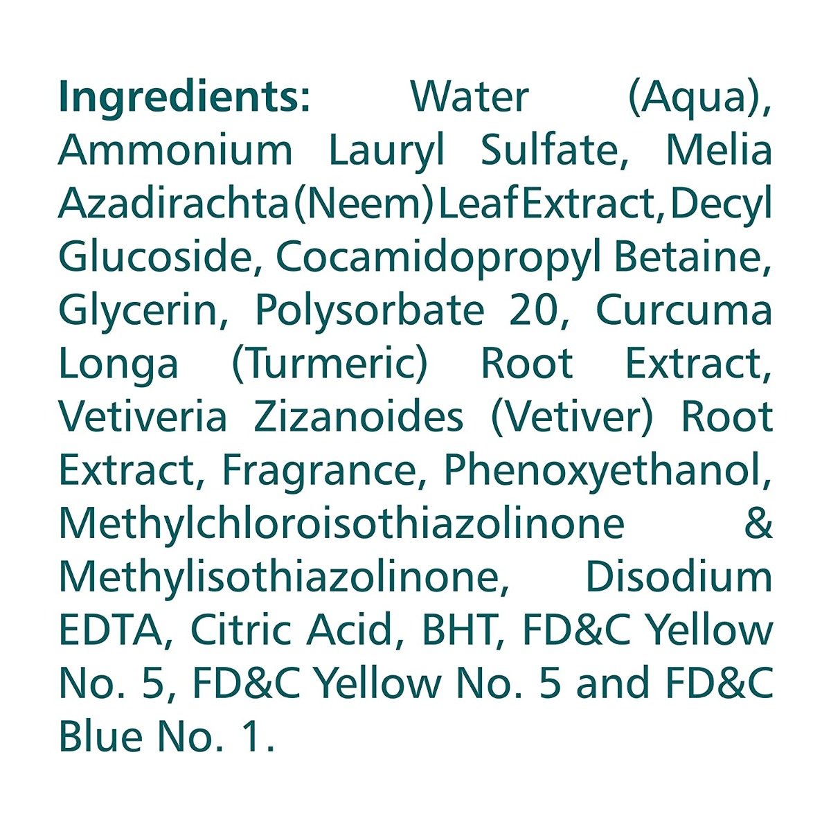 Himalaya Purifying Neem Foaming Face Wash, 150 ml | Neem & Turmeric | Purifies & Cleanses | Prevents Pimples | For All Skin Type, Pack of 1 Himalaya Purifying Neem Foaming Face Wash, 150 ml | Neem & Turmeric | Purifies & Cleanses | Prevents Pimples | For All Skin Type, Pack of 1