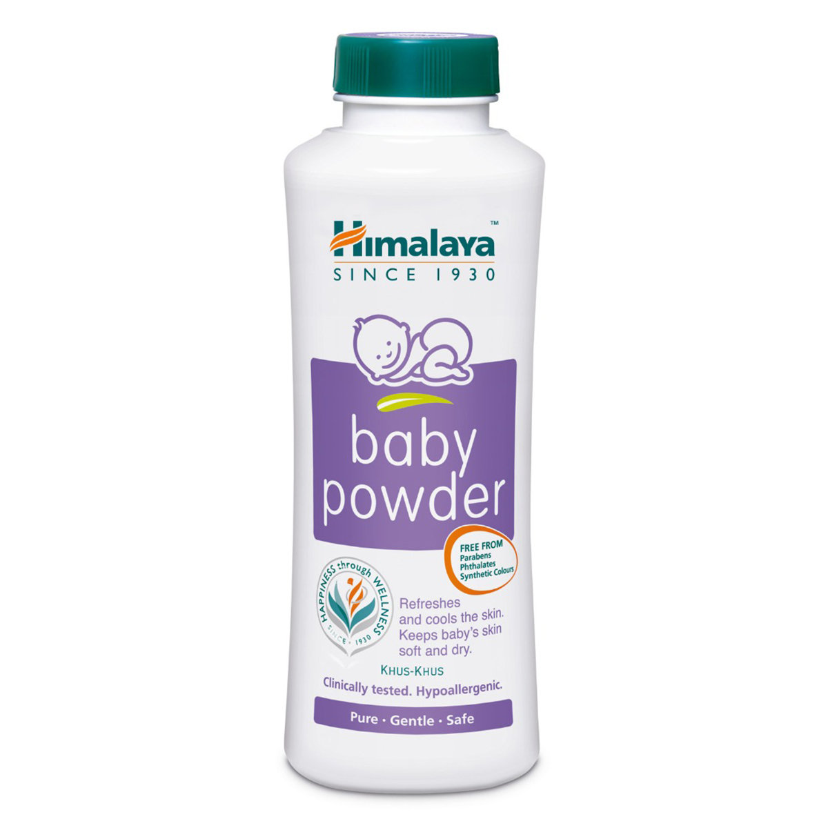 Himalaya Baby Powder, 50 gm, Pack of 1 Himalaya Baby Powder, 50 gm, Pack of 1