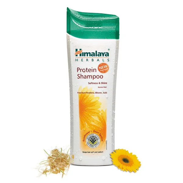 Himalaya Softness &amp; Shine Protein Shampoo, 100 ml, Pack of 1