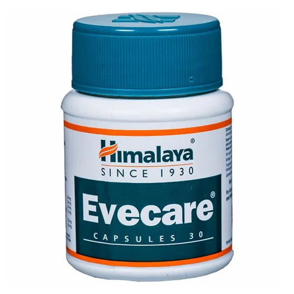 Himalaya Evecare, 30 Capsules, Pack of 1