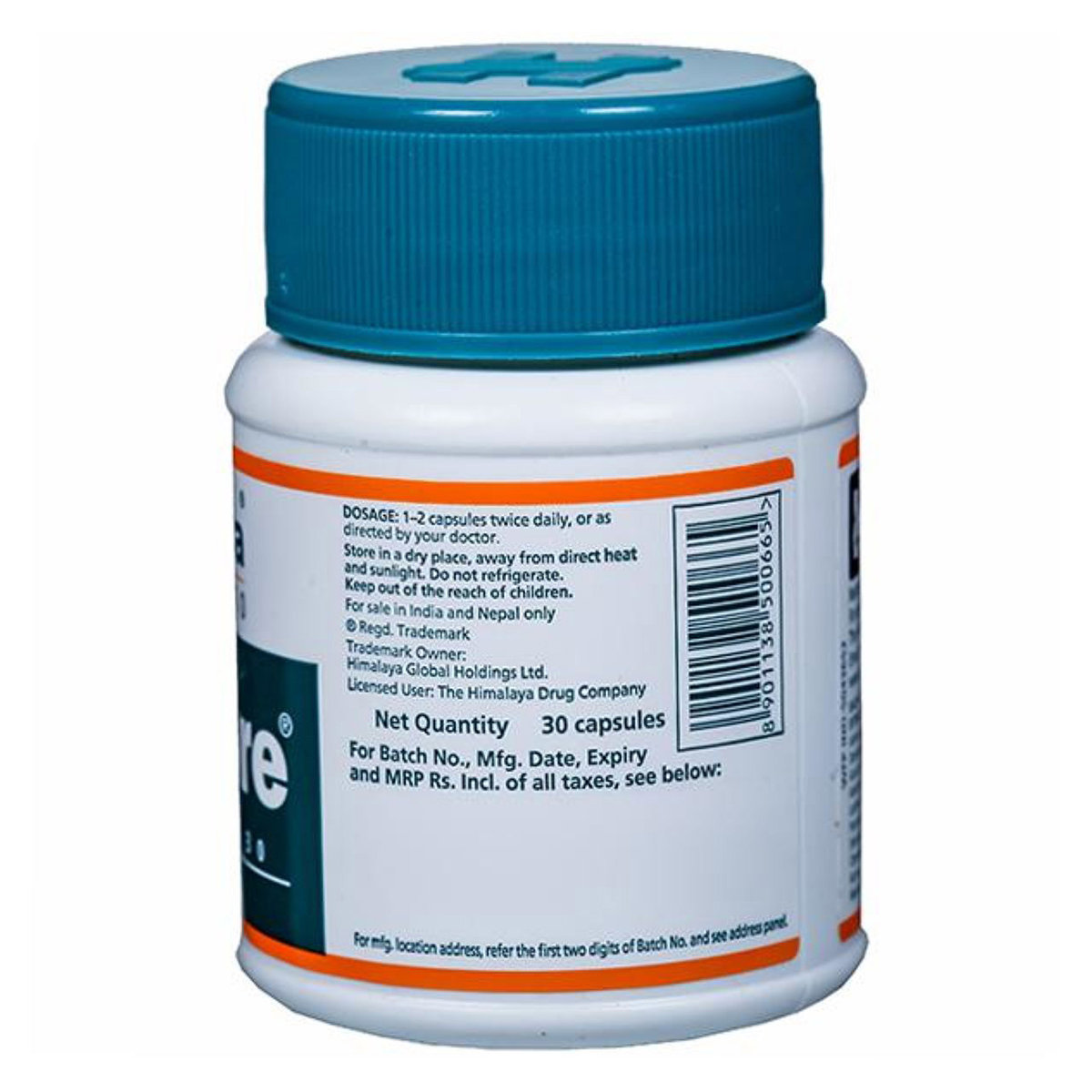 Himalaya Evecare, 30 Capsules, Pack of 1 Himalaya Evecare, 30 Capsules, Pack of 1