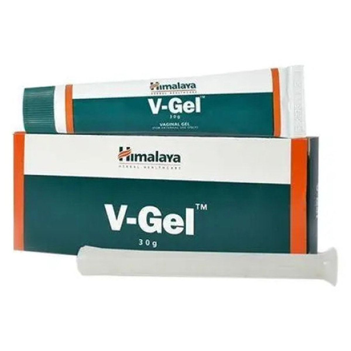 Himalaya V-Gel, 30 gm, Pack of 1 Himalaya V-Gel, 30 gm, Pack of 1