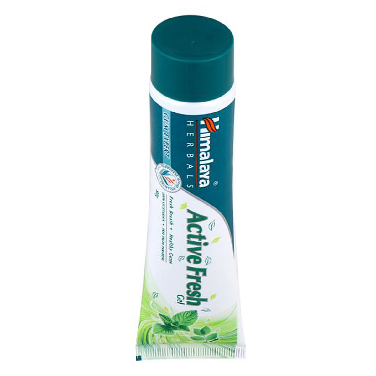 Himalaya Acitve Fresh Gel Toothpaste, 80 gm, Pack of 1 Himalaya Acitve Fresh Gel Toothpaste, 80 gm, Pack of 1