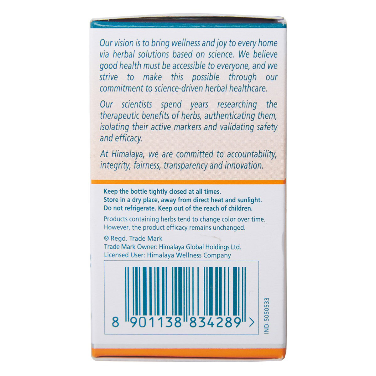 Himalaya Asparagus (Shatavari), 60 Tablets, Pack of 1 Himalaya Asparagus (Shatavari), 60 Tablets, Pack of 1