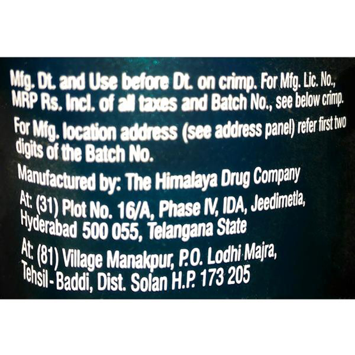 Himalaya Men Pimple Clear Neem Face Wash 50 ml | Neem, Natural Salicylic | Fights Pimples | For Men | For All Skin Type, Pack of 1 Himalaya Men Pimple Clear Neem Face Wash 50 ml | Neem, Natural Salicylic | Fights Pimples | For Men | For All Skin Type, Pack of 1