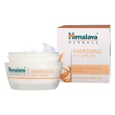 Himalaya Energizing Day Cream, 50 gm, Pack of 1