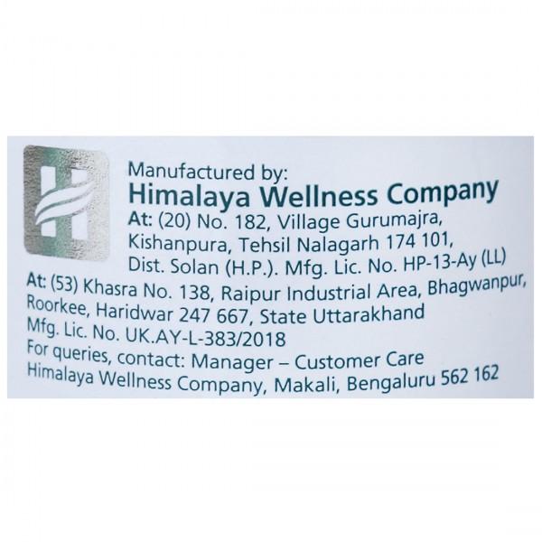 Himalaya Hiora Regular Mouthwash, 150 ml, Pack of 1 Himalaya Hiora Regular Mouthwash, 150 ml, Pack of 1