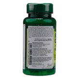 Holland &amp; Barrett Siberian Ginseng 500 mg, 100 Tablets, Pack of 1