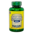 Holland & Barrett Starflower Oil With Vitamin B6 1000 mg, 50 Capsules