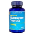 Holland & Barrett Double Strength Glucosamine Sulphate 1000 mg, 120 Caplets