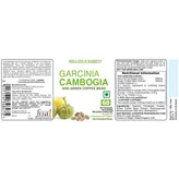 Holland &amp; Barrett Garcinia Cambogia &amp; Green Coffee Bean, 60 Capsules, Pack of 1