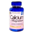 Holland & Barrett Calcium & Magnesium, 100 Capsules